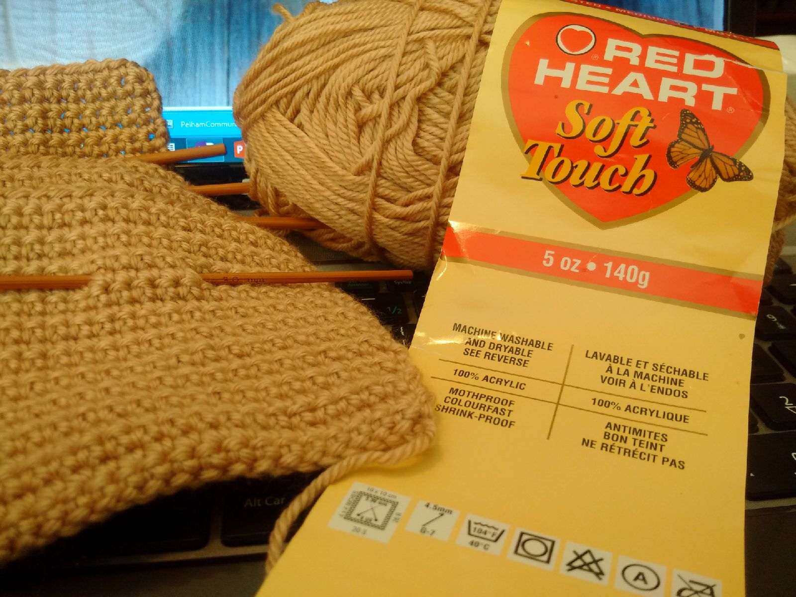 The Importance of a Gauge Swatch for Crochet CROCHET DO DADS